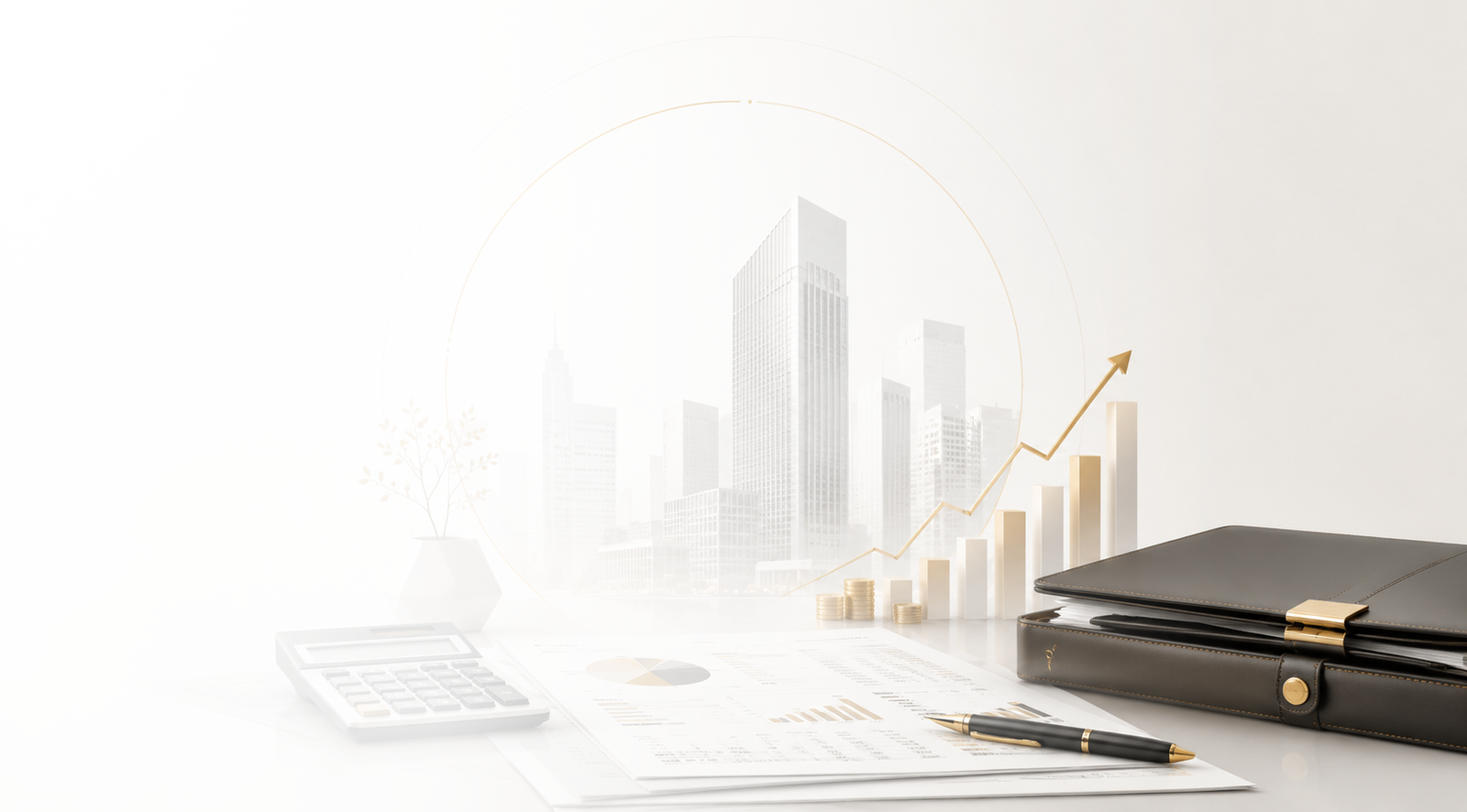 Corporate tax preparation and business tax guidance
