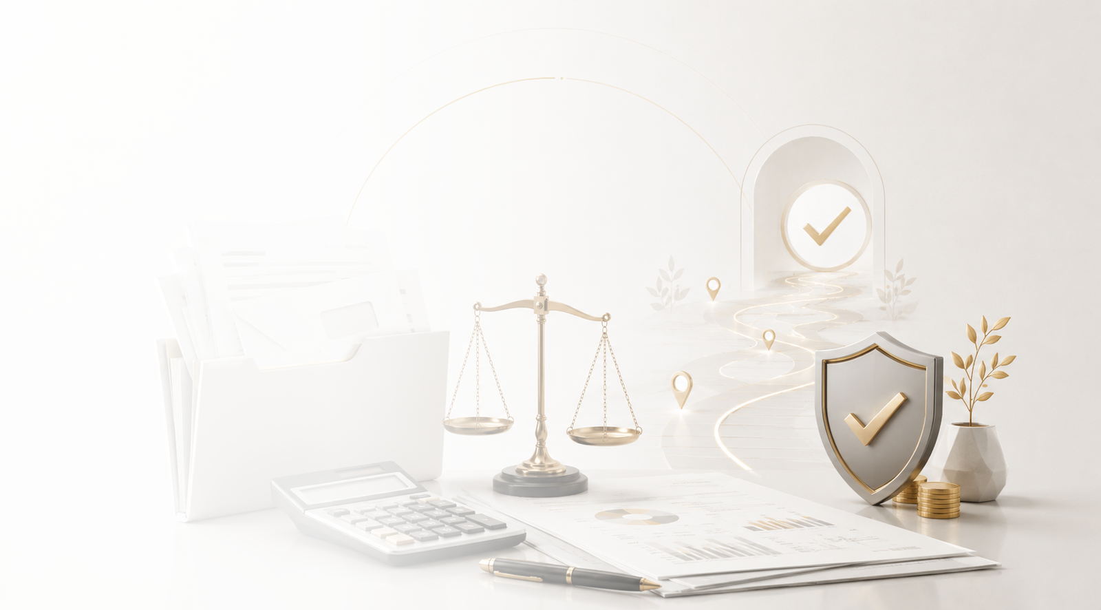 Tax settlement and tax resolution services